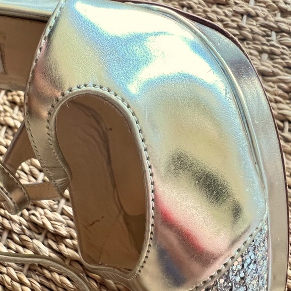 NWT no box Jimmy Choo heels - Picture 7 of 13